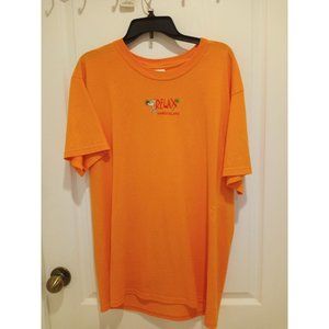 Relax Marco Island t shirt